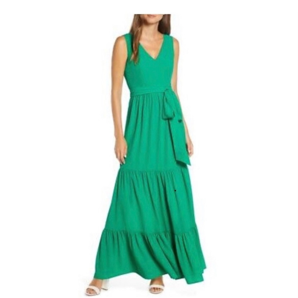 Lilly Pulitzer Maxi NWOT